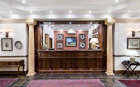 Premier Hotel Quatermain